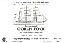 Gorch Fock