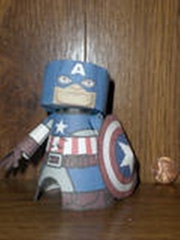 Capamerica