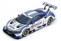 2014 Epson NSX CONCEPT-GT 上級版