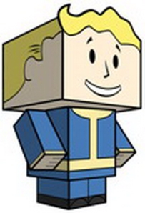 Vault Boy