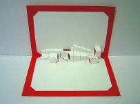 Original Pop-up Cards-f1