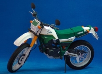 YAMAHA SEROW225 (2LN)