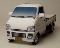 SUZUKI　CARRY　Turbo　　