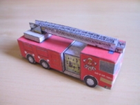 Fire Truck