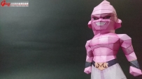 super buu  4 in 1 ver.PaperJuke