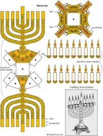 Menorah