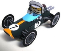 Brabham BT7_BT11