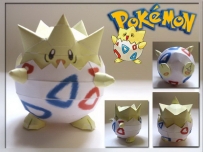 Togepi de pokemon 波克比