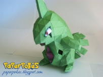 LARVITAR 由基拉