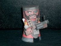 Demoman