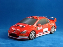 PEUGEOT 307WRC(05spec)