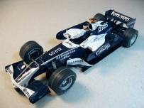 F1 WILLIAMS FW30