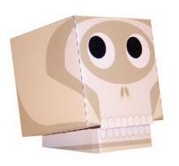 paperboxworld-SKULL