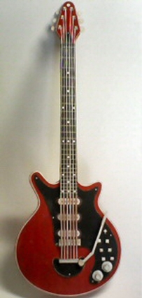 Brian May Red Special