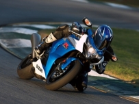 [尋]Suzuki GSX-R600