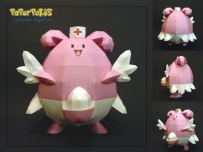 BLISSEY 幸福蛋