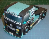 Truck Vw