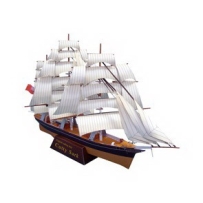 帆船 卡帝薩克 Cutty Sark