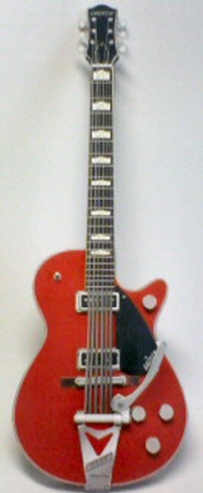 Gretsch 6131 Jet Firebird