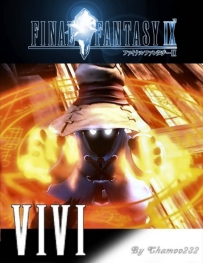 FFIX Vivi - Chamoo232