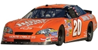 NASCAR-#20 Tony Stewart (2006 version)