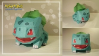 BULBASAUR DOLL 妙蛙種子