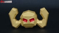 lowpoly_geodude_Ver.MO 4 IN 1