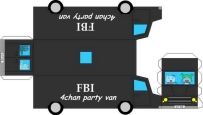 4chan Party Van Fbi