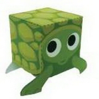 paperboxworld-TURTLE