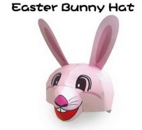 Easter Bunny Hat