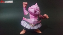 魔人普烏 Majin Buu 16 in 1 ver.PaperJuke