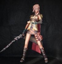 Final Fantasy 13 - Lightning