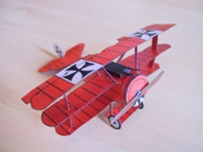 Triplane