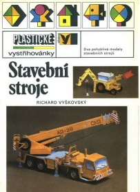 Albatros-Autojerab AD-28 Univerzalni zemni stroj JCB 3C