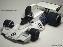 1974 BRABHAM BT44