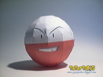 ELECTRODE 頑皮蛋