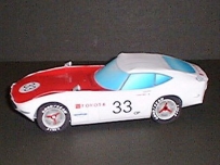 Toyota 2000gt