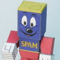 Spammy