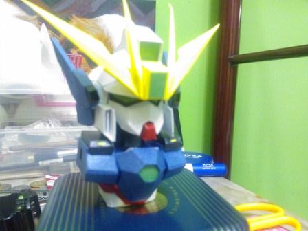 wing gundam