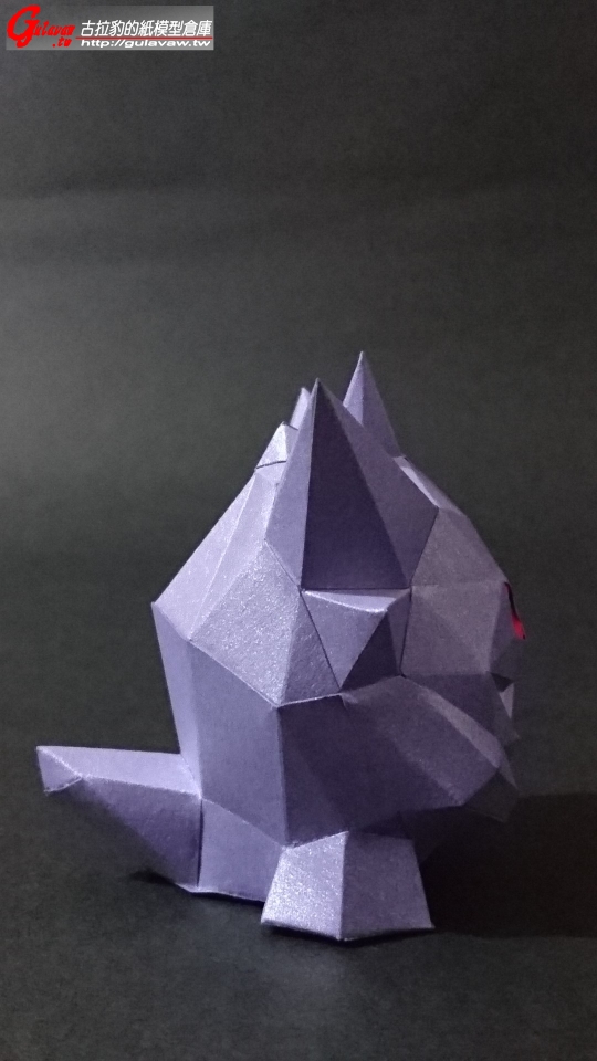 lowpoly_Gengar_Ver (9).JPG