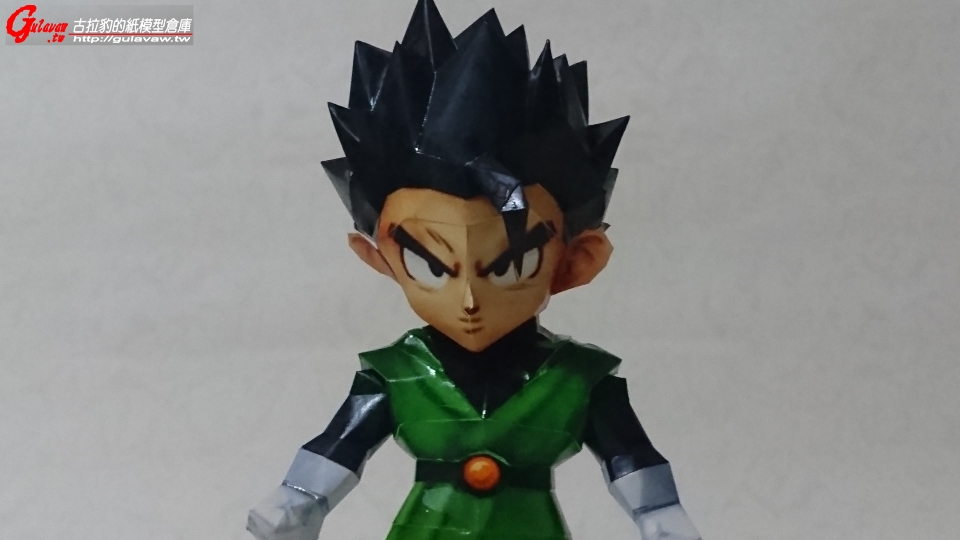 Adult Gohan V2 (13).JPG